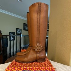 Tory Burch Amanda Boots